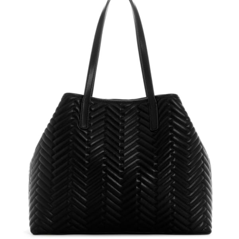 GUESS Vikky Large tote set NWOT - Picture 4 of 7